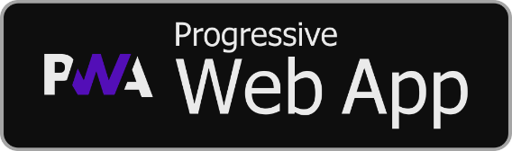 Progressive Web App